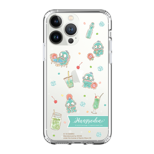 Han-GyoDon Clear Case / iPhone Case / Android Case / Samsung Case 防撞透明手機殼 (HG98)