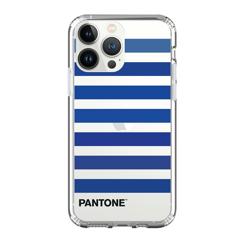 PANTONE Clear Case / iPhone Case / Android Case / Samsung Case 正版授權 全包邊氣囊防撞手機殼 (PE02)