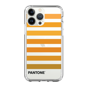 PANTONE Clear Case / iPhone Case / Android Case / Samsung Case 正版授權 全包邊氣囊防撞手機殼 (PE06)