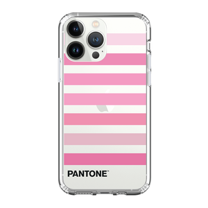 PANTONE Clear Case / iPhone Case / Android Case / Samsung Case 正版授權 全包邊氣囊防撞手機殼 (PE08)