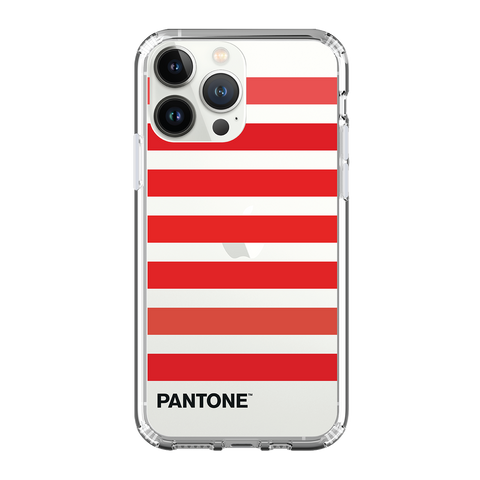 PANTONE Clear Case / iPhone Case / Android Case / Samsung Case 正版授權 全包邊氣囊防撞手機殼 (PE11)