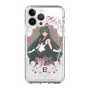 Sailor Moon Clear Case / iPhone Case / Android Case / Samsung Case 美少女戰士 正版授權 全包邊氣囊防撞手機殼 (SA93)
