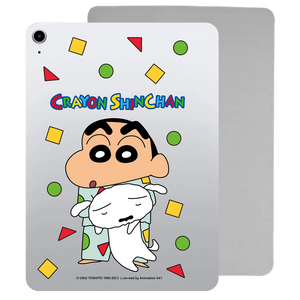 Crayon Shin-chan 蠟筆小新 iPad Case (SCTP261)