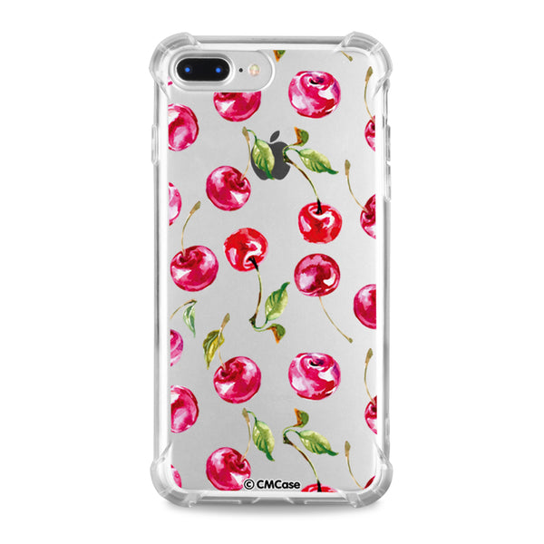 Designer Clear Case (C2164)