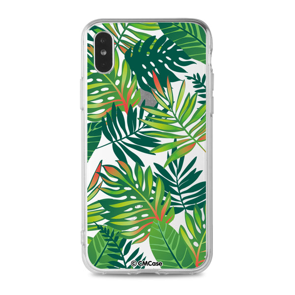 Designer Clear Case (C2166)