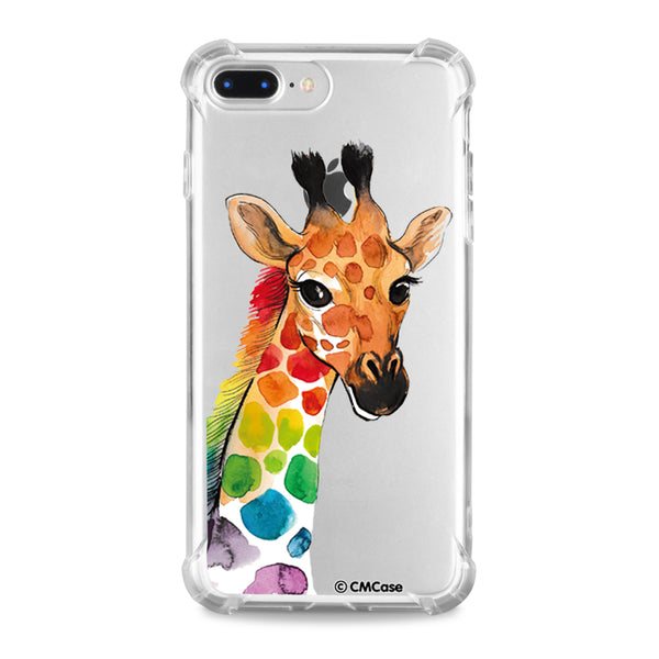 Designer Clear Case (C2177)