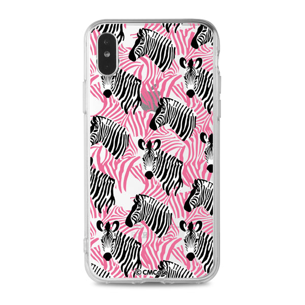 Designer Clear Case (C2179)