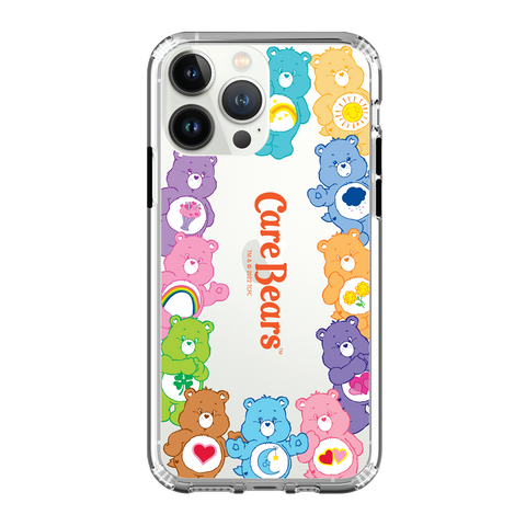 Care Bears iPhone Case / Android Phone Case (CB89)