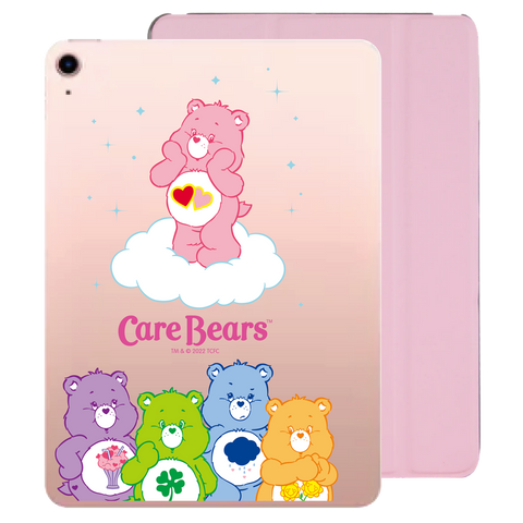 Care Bears iPad Case (CBTP90)
