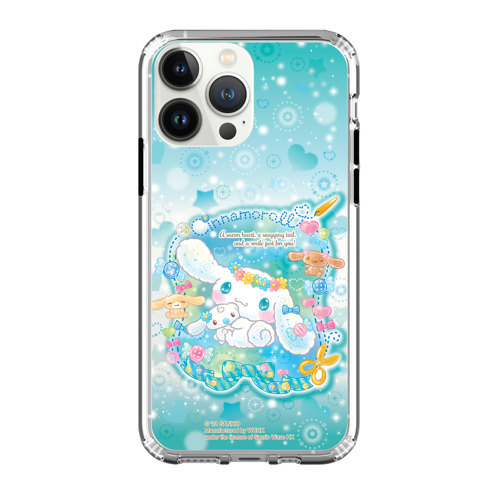 Cinnamoroll iPhone Case / Android Phone Case (CN107)