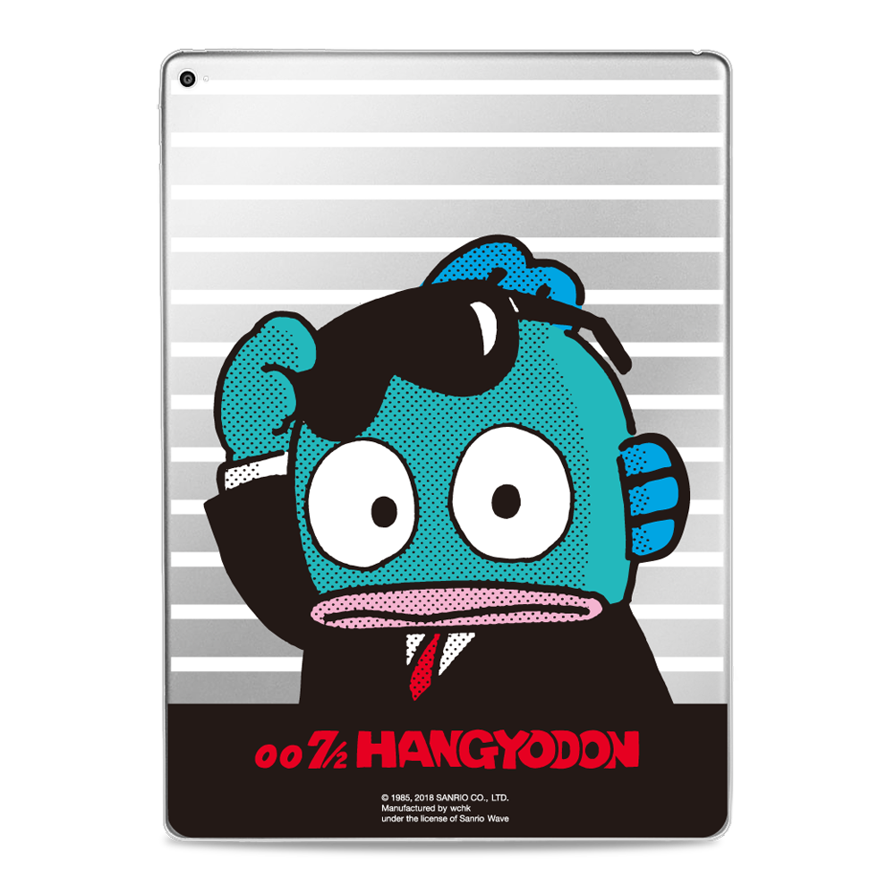 Han-GyoDon iPad Case (HGTP85)