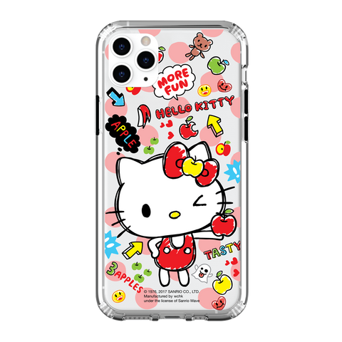 Hello Kitty iPhone Case / Android Phone Case (KT115)