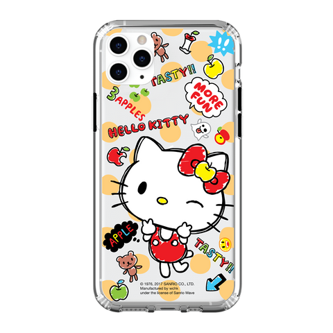 Hello Kitty iPhone Case / Android Phone Case (KT116)