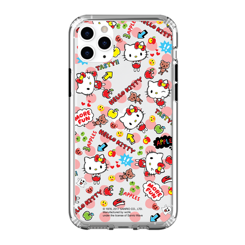 Hello Kitty iPhone Case / Android Phone Case (KT117)