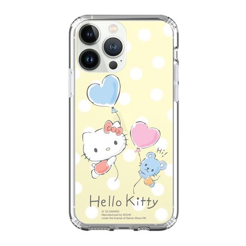 Hello Kitty iPhone Case / Android Phone Case (KT129)