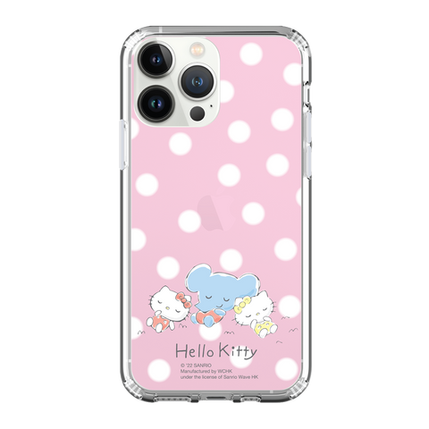 Hello Kitty iPhone Case / Android Phone Case (KT132)