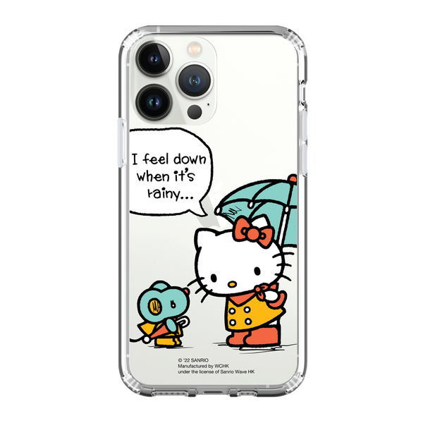 Hello Kitty Phone Case
