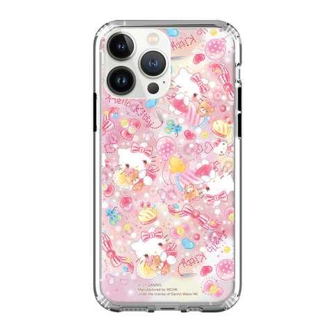 Hello Kitty iPhone Case / Android Phone Case (KT152)