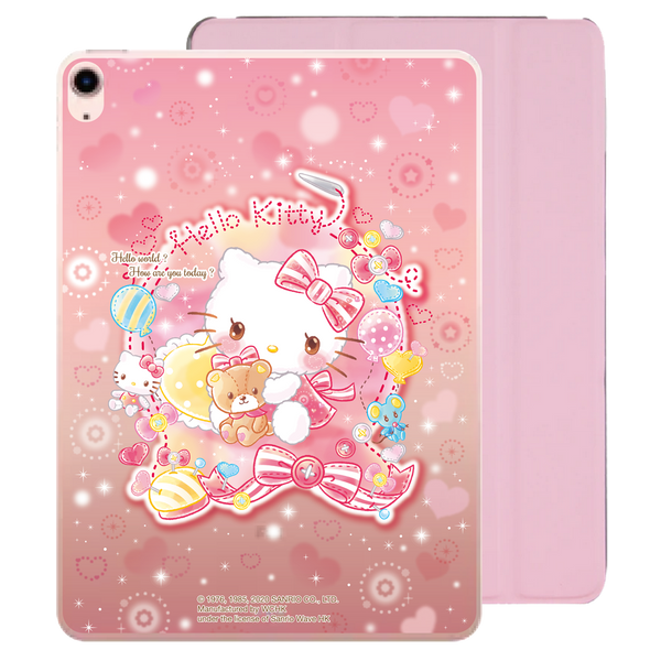 Hello Kitty iPad Case (KTTP151)