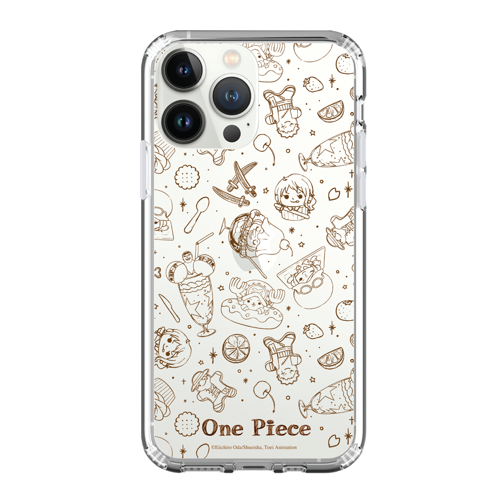 One Piece iPhone Case / Android Phone Case (OP90)