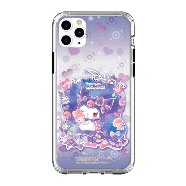 Kuromi iPhone Case / Android Phone Case (KU98)