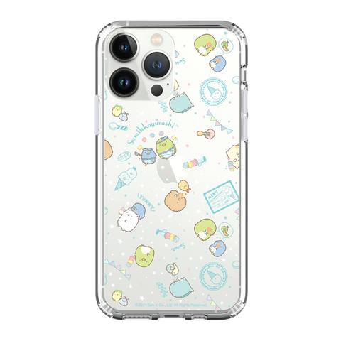 Sumikko Gurashi iPhone Case / Android Phone Case (SG112)