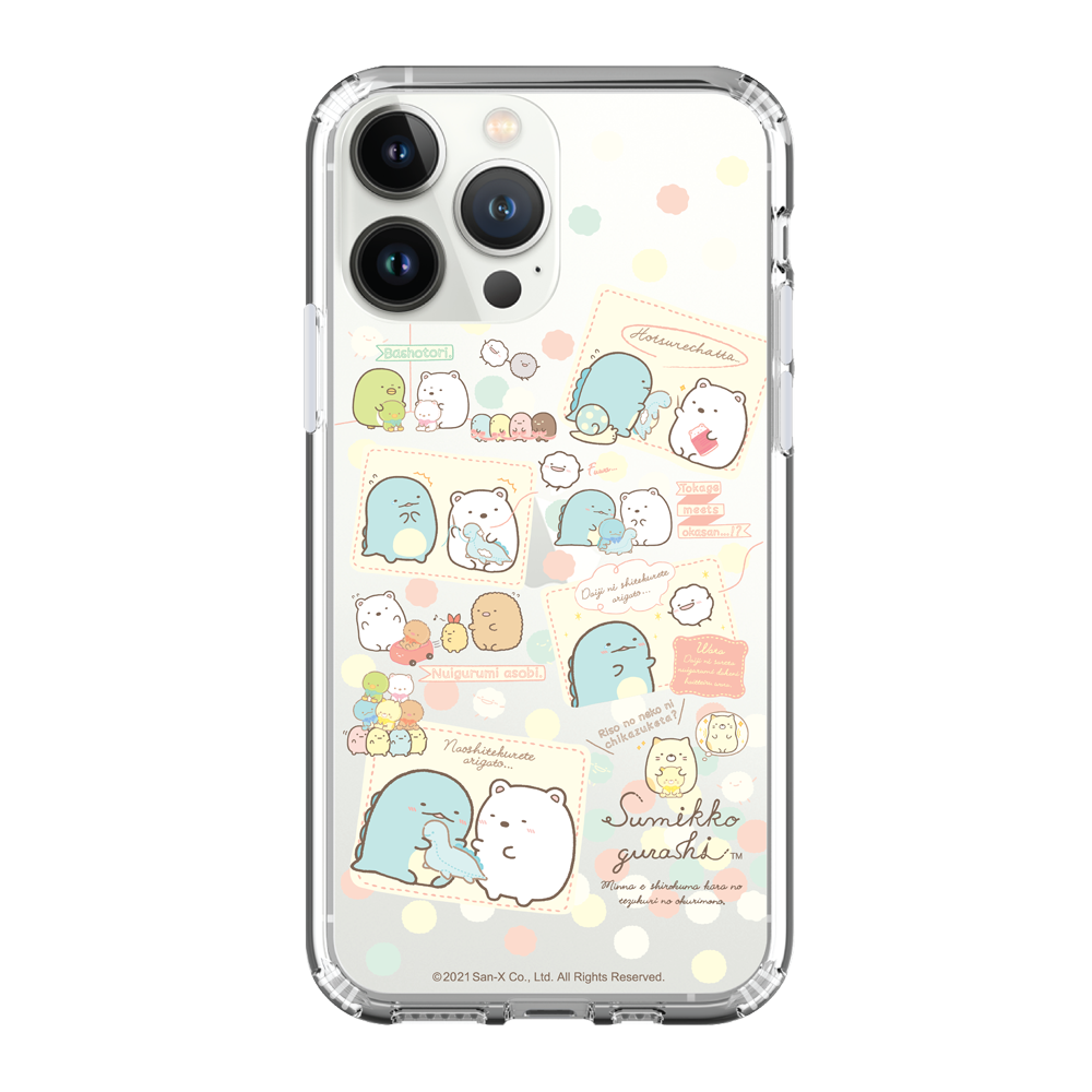 Sumikko Gurashi iPhone Case / Android Phone Case (SG114)
