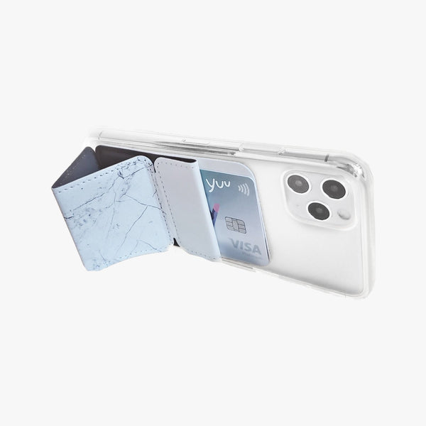 BadBadtz-Maru Magsafe Card Holder & Phone Stand (XO106CC)