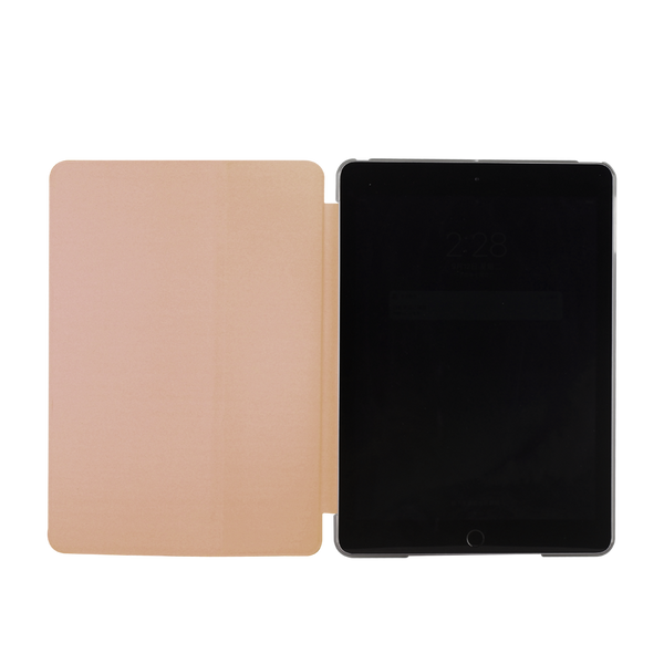 CoroCoroKuririn iPad Case (CKTP88)