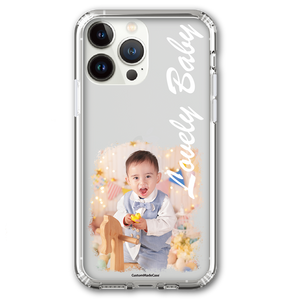CustomMadeCase for iPhone 15 / 14 / 13 / 12 Series