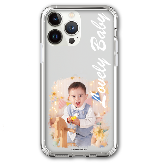 CustomMadeCase for iPhone 15 / 14 / 13 / 12 Series