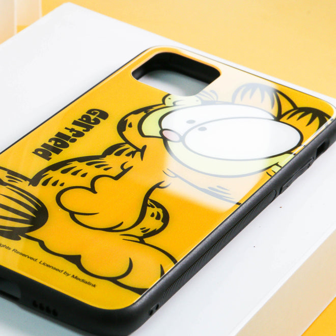 Licensed Glossy Case