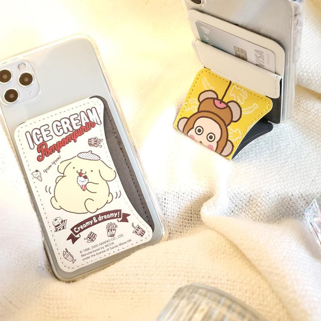 CMC Card Holder