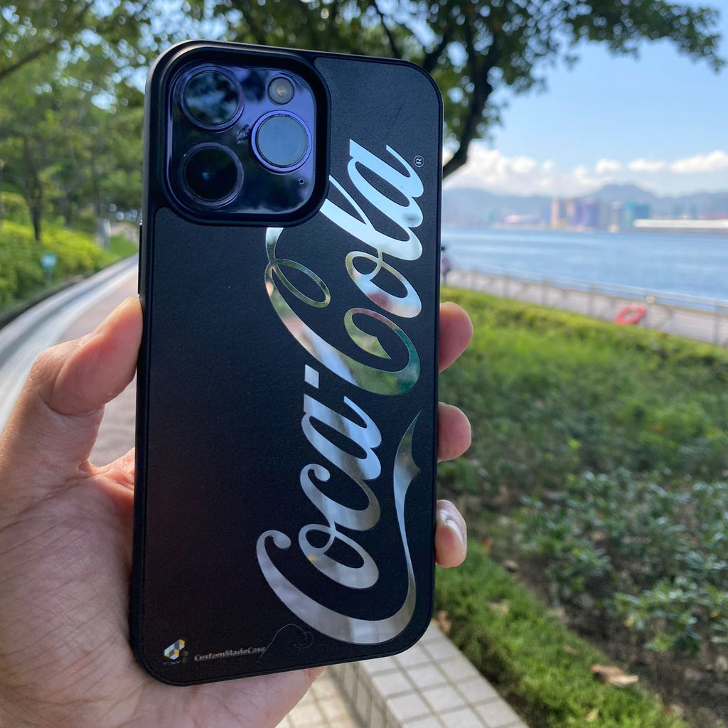 Coca-Cola 可口可樂iPhone Mirror Case / Samsung Mirror Case (CC81M) – CMCase Coca-Cola 可口可樂iPhone Mirror Case / Samsung Mirror Case (CC81M) – CMCase