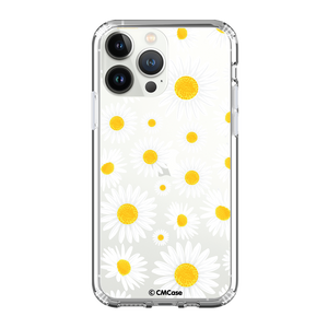 CMCase Clear Case / iPhone Case / Android Case / Samsung Case 正版授權 全包邊氣囊防撞手機殼 (2173)