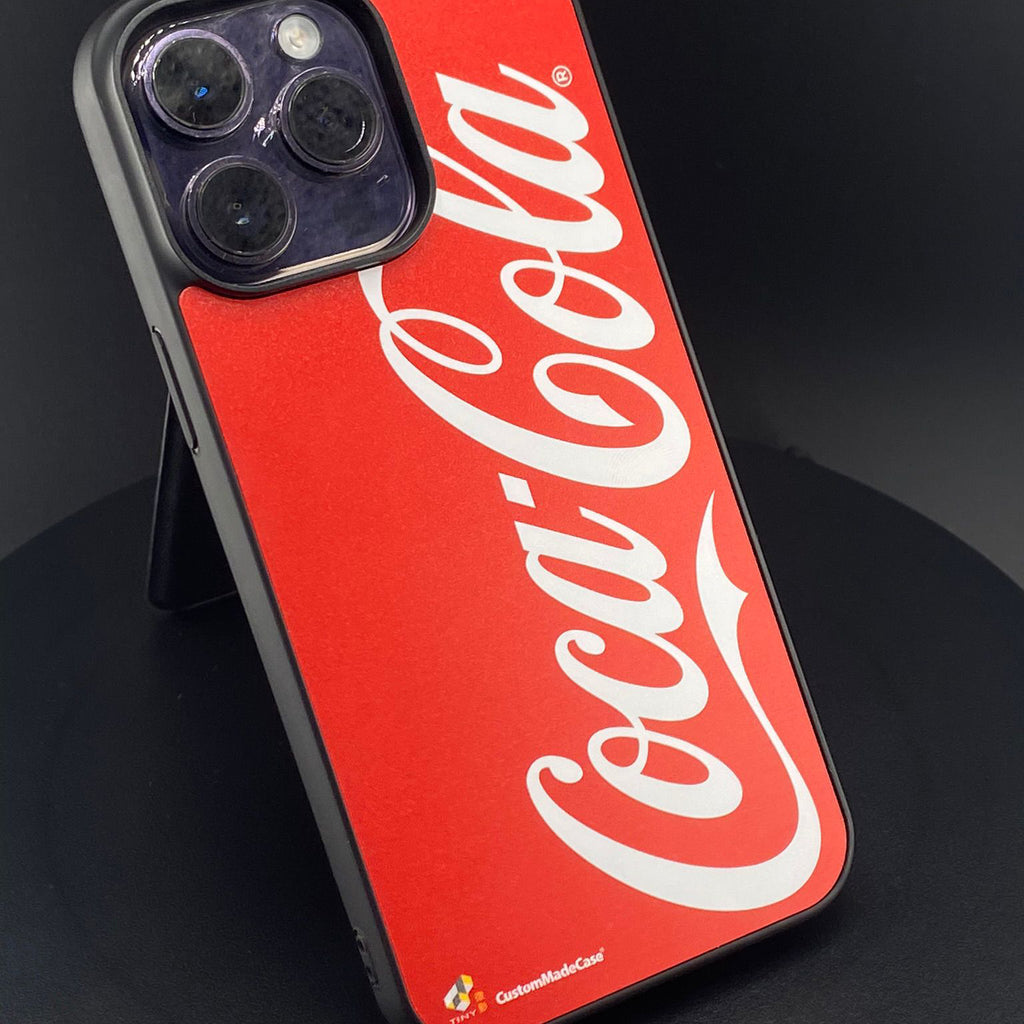 Coca-Cola 可口可樂iPhone Mirror Case / Samsung Mirror Case (CC83M) – CMCase Coca-Cola 可口可樂iPhone Mirror Case / Samsung Mirror Case (CC83M) – CMCase