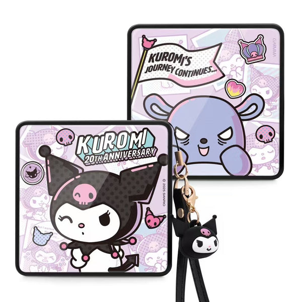 【門市發售】Garmma 永橙✖️Sanrio PD快充 10000mAh  外置充電器（只限香港發售，不設平郵）