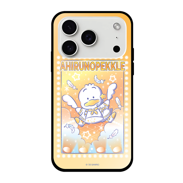 Ahiru No Pekkle Glossy Case (AP108G)