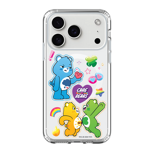 Care Bears iPhone Case / Android Phone Case (CB104)