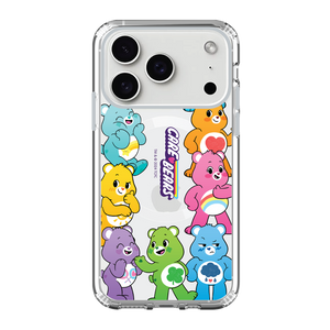 Care Bears iPhone Case / Android Phone Case (CB106)