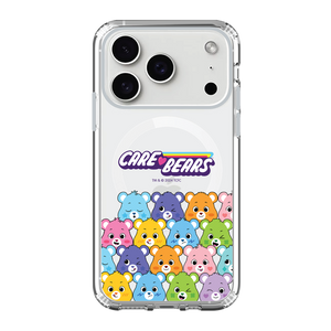 Care Bears iPhone Case / Android Phone Case (CB107)