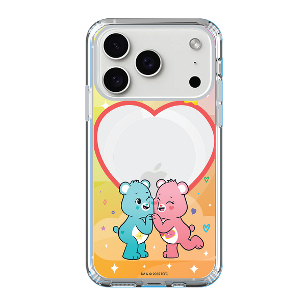 Care Bears iPhone Case / Android Phone Case (CB112)