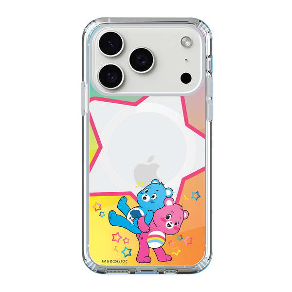 Care Bears iPhone Case / Android Phone Case (CB114)
