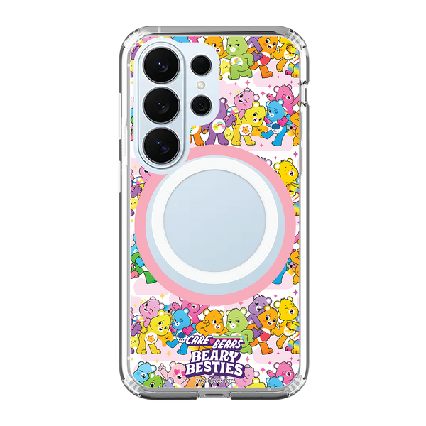 Care Bears iPhone Case / Android Phone Case (CB116)