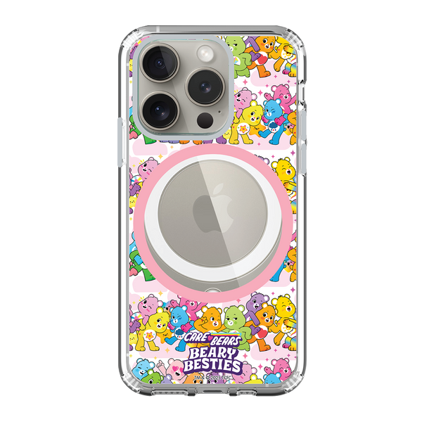 Care Bears iPhone Case / Android Phone Case (CB116)