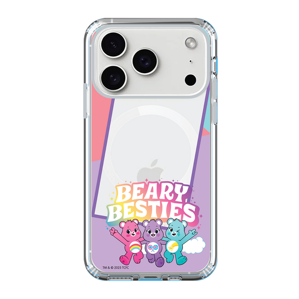 Care Bears iPhone Case / Android Phone Case (CB117)