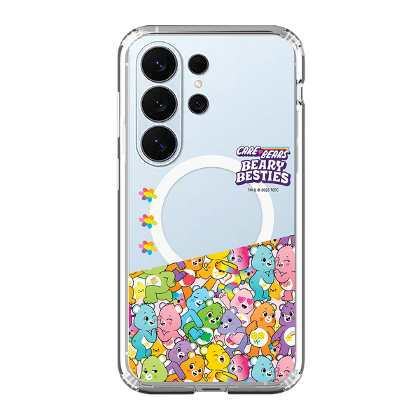 Care Bears iPhone Case / Android Phone Case (CB118)