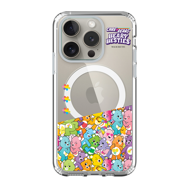 Care Bears iPhone Case / Android Phone Case (CB118)