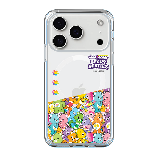 Care Bears iPhone Case / Android Phone Case (CB118)