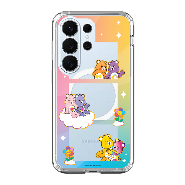 Care Bears iPhone Case / Android Phone Case (CB119)